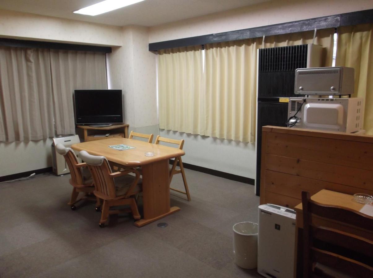 Weekly Mansion No.6 Apart Otel *
